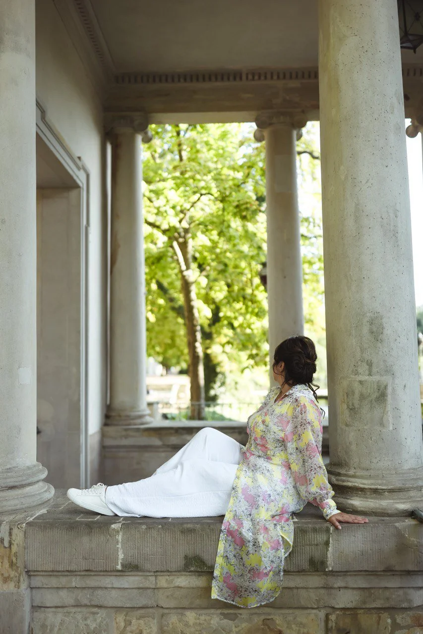 ОБНУЛЕНИЕ СТАРОГО МИРА