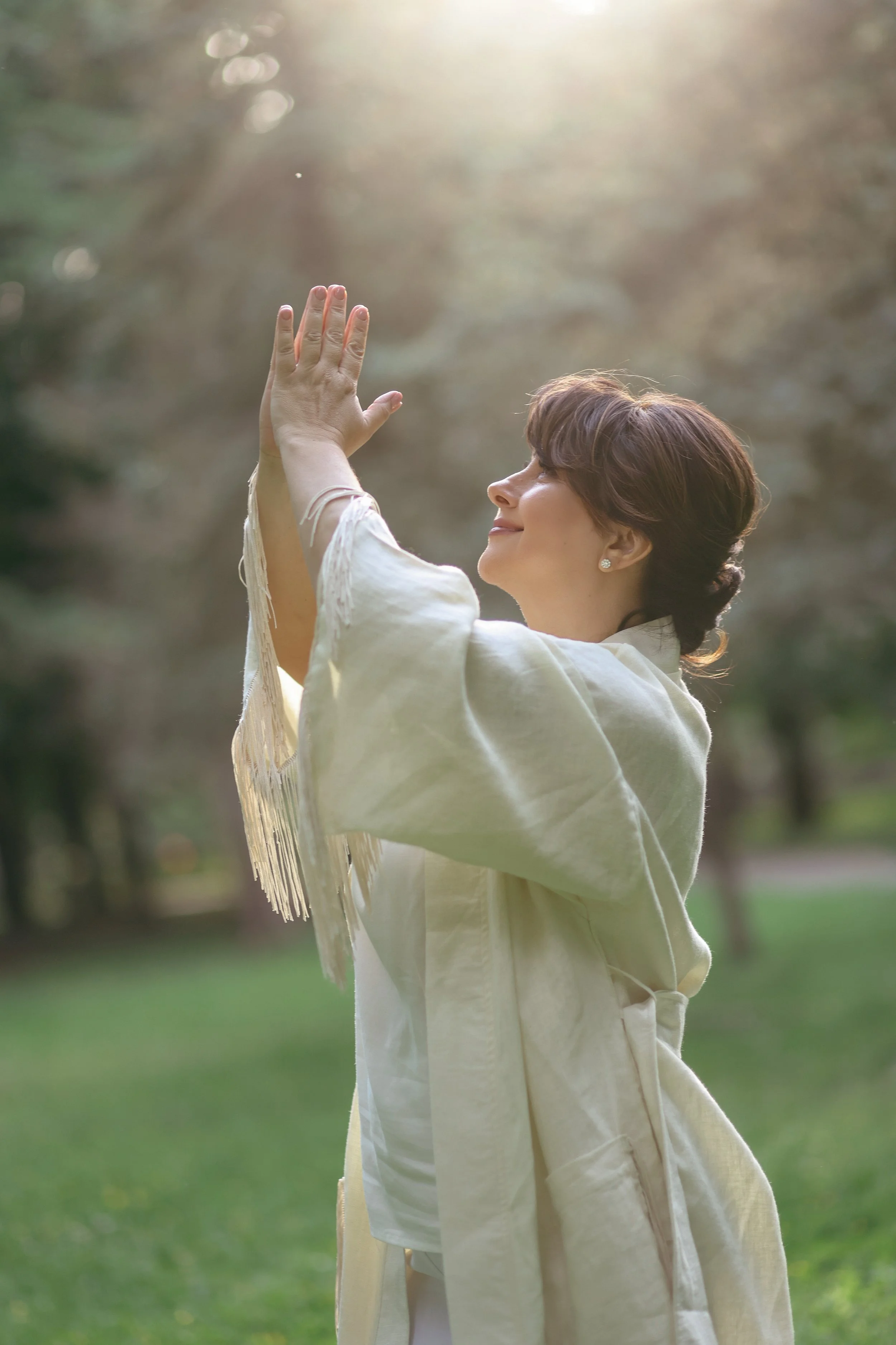 СОНЦЕ НОВОЇ УКРАЇНИ- ЗІЙШЛО