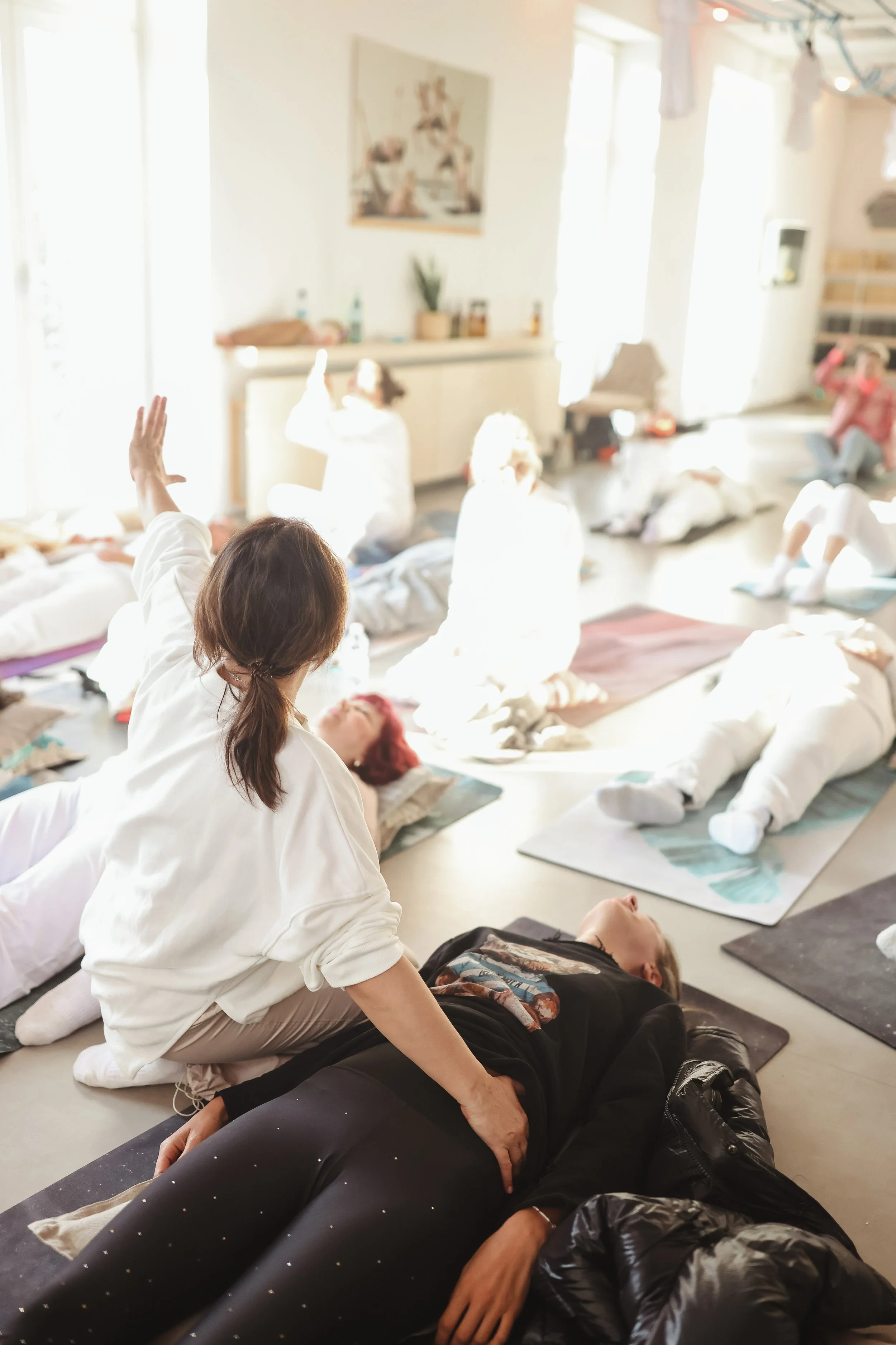 “МИР- СПАСЕТ БОГИНЯ…”