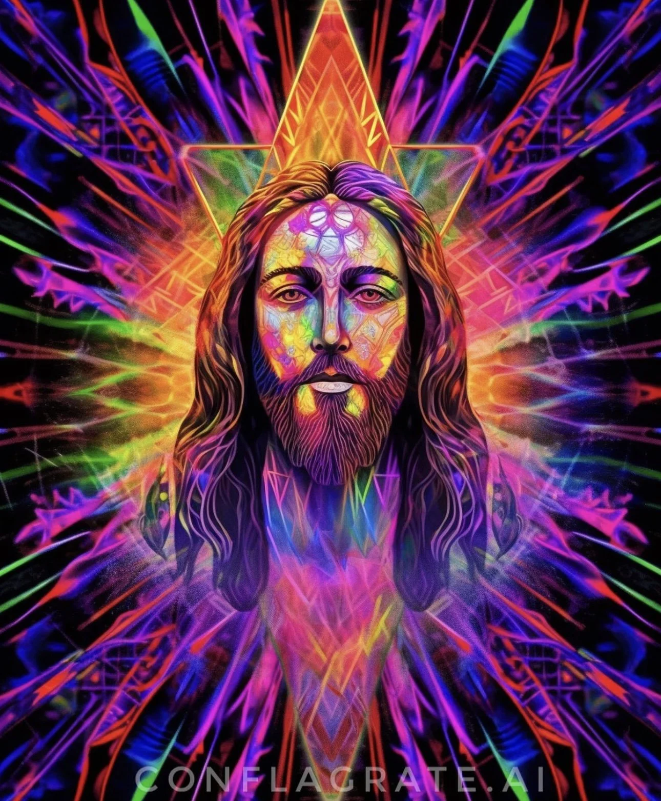 ИИСУС ХРИСТОС- ВЕЛИКИЙ УЧИТЕЛЬ ЗЕМЛИ И&nbsp; НЕБЕС. ЧЕННЕЛИНГ.&nbsp;