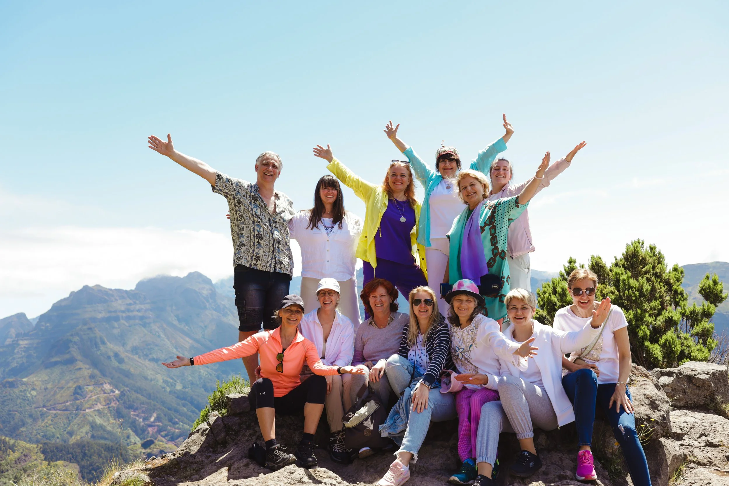 НАШИ РЕТРИТЫ- РЕПЕТИЦИЯ НОВЫХ НАС И НОВОЙ ЖИЗНИ.&nbsp;&nbsp;&nbsp;