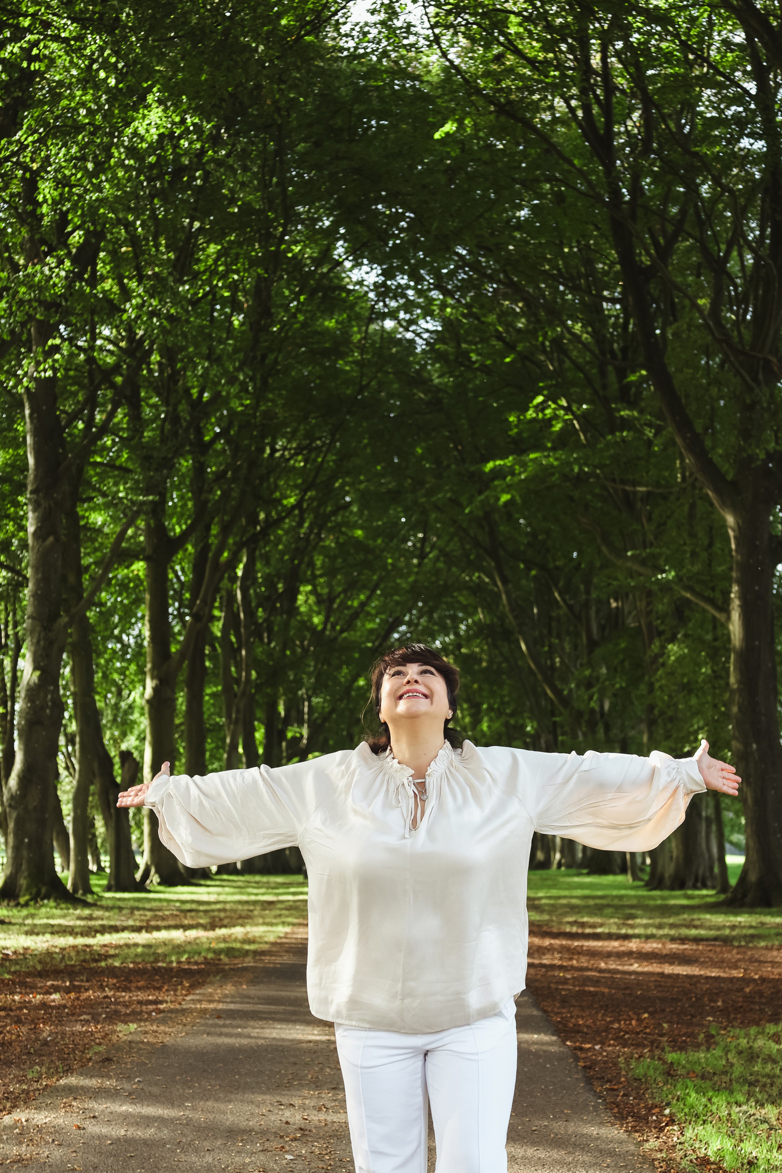 ПРОБУДЖЕННЯ ДУШІ