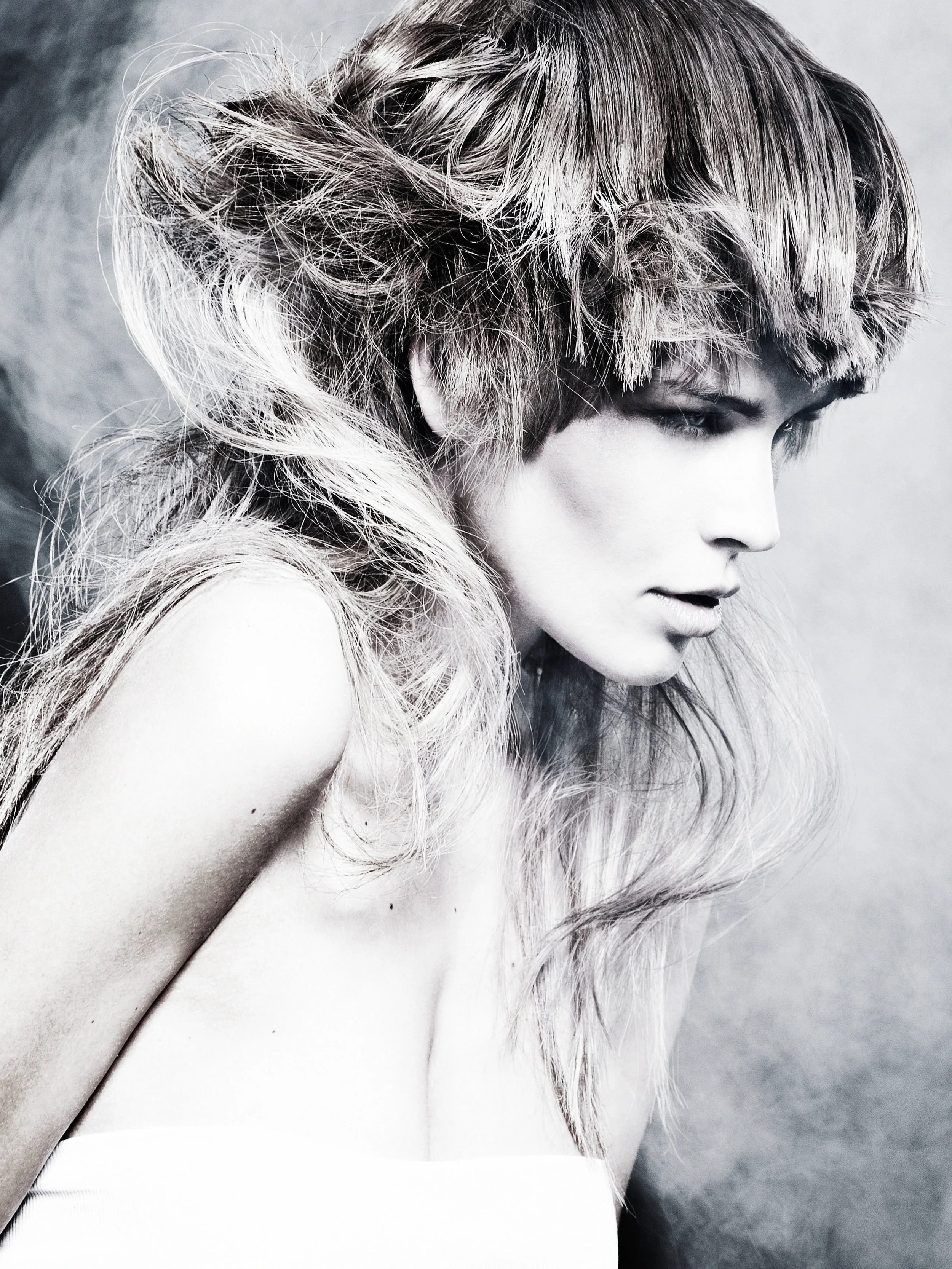 Haarstyling by Immu Haarlem