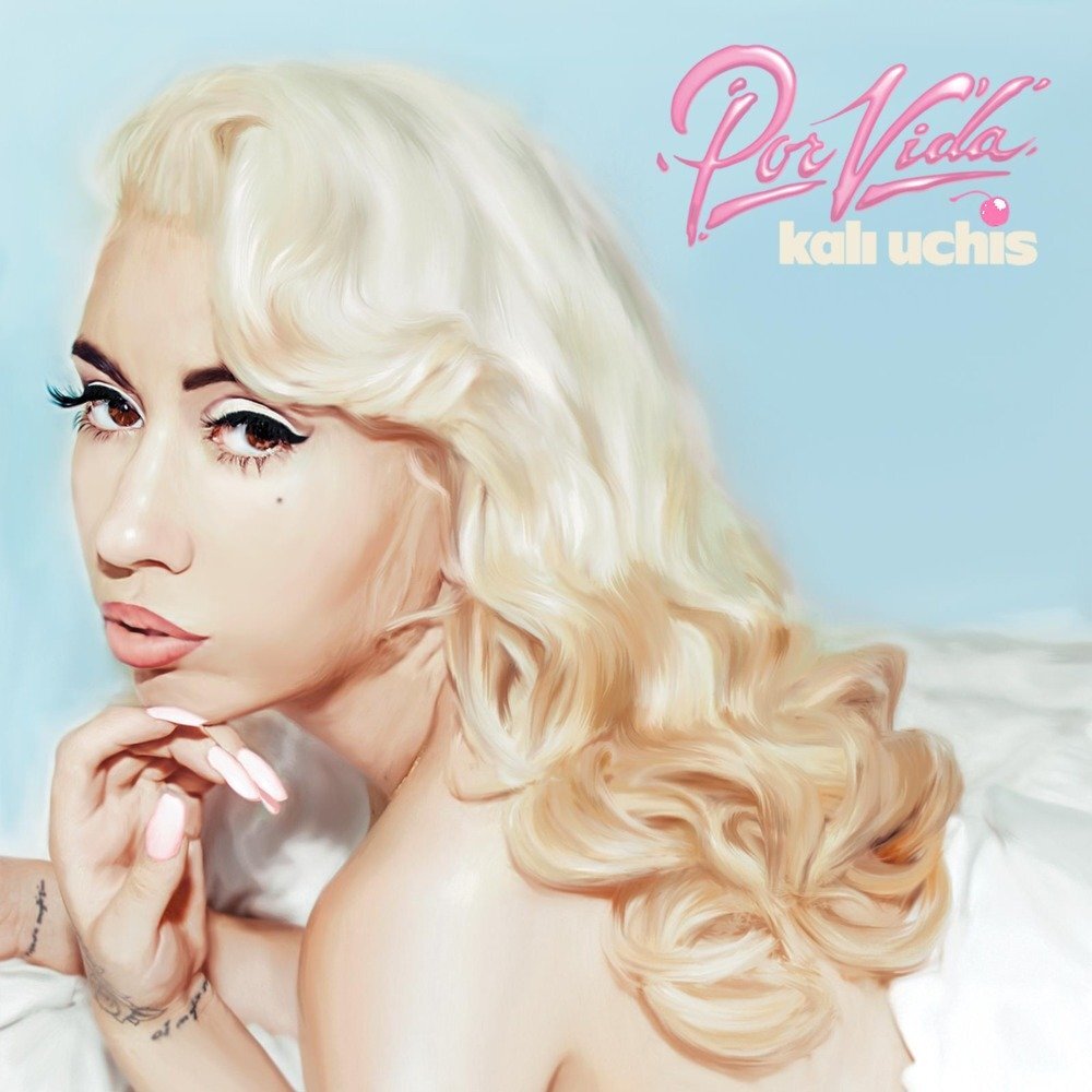 Kali Uchis To Feel Alive Mid90s Kali Uchis To Feel Alive Mid90s