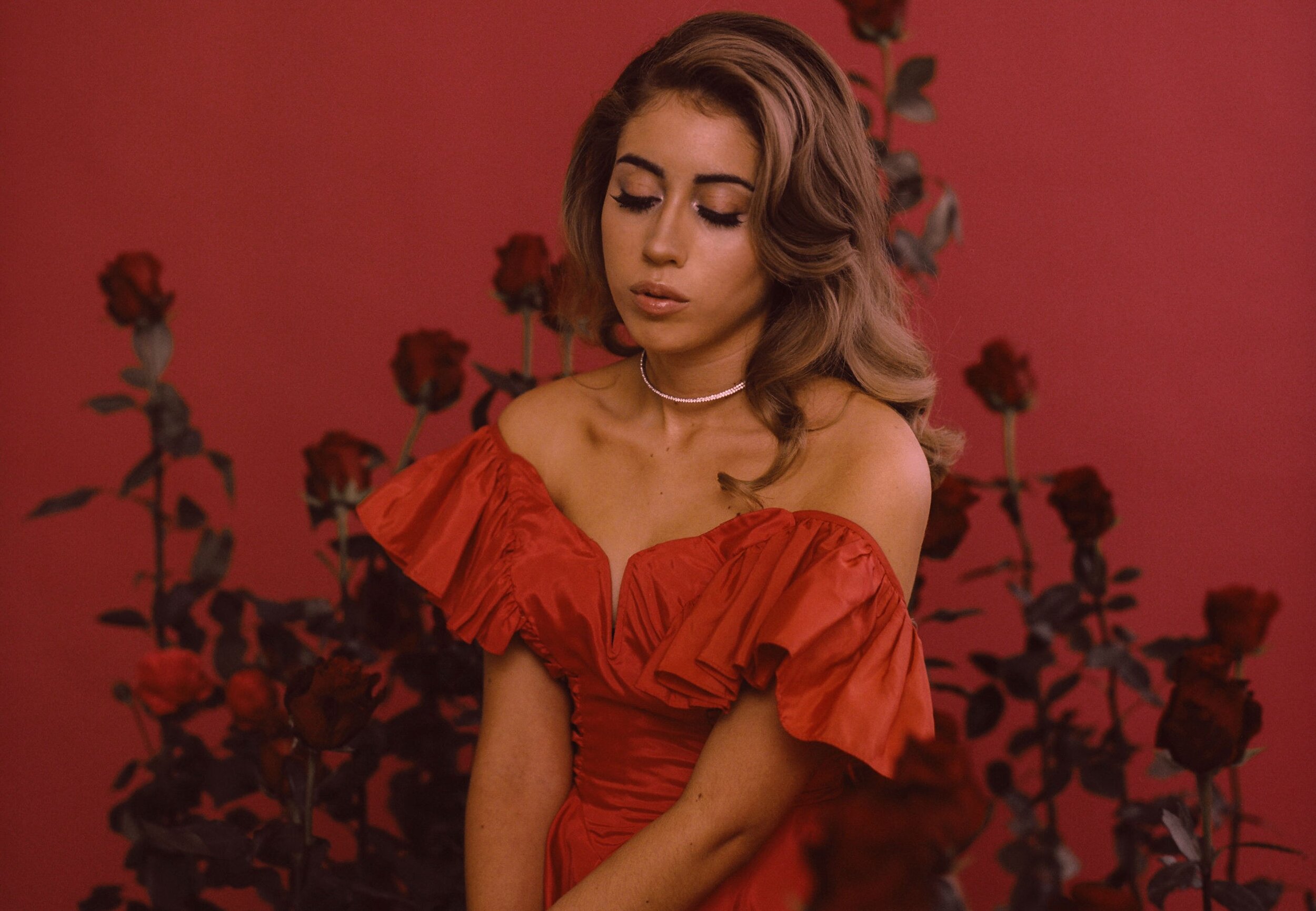 Kali Uchis To Feel Alive Mid90s Kali Uchis To Feel Alive Mid90s