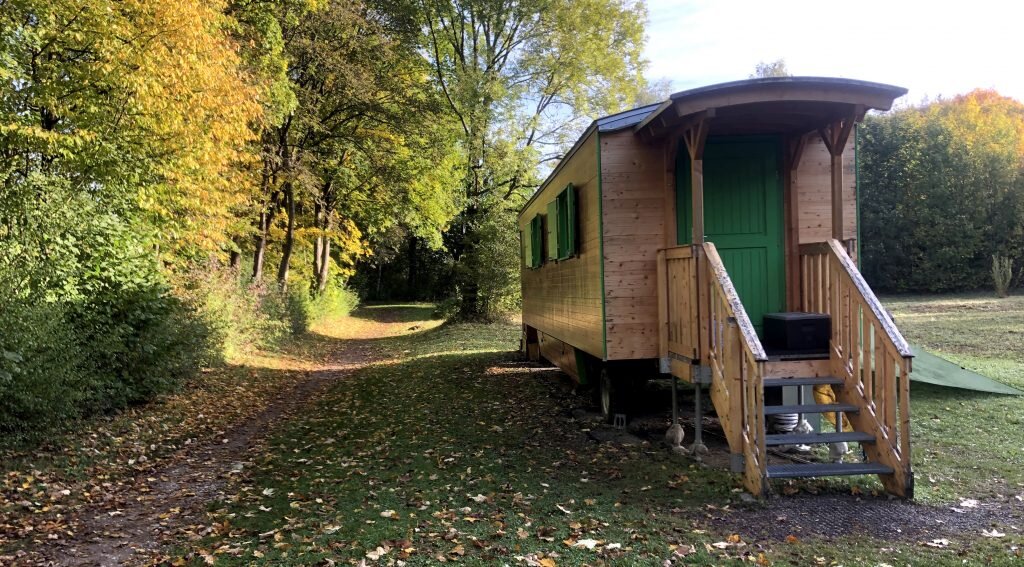 7 Reasons Why a Forest Kindergarten Changed My Daughter’s Life