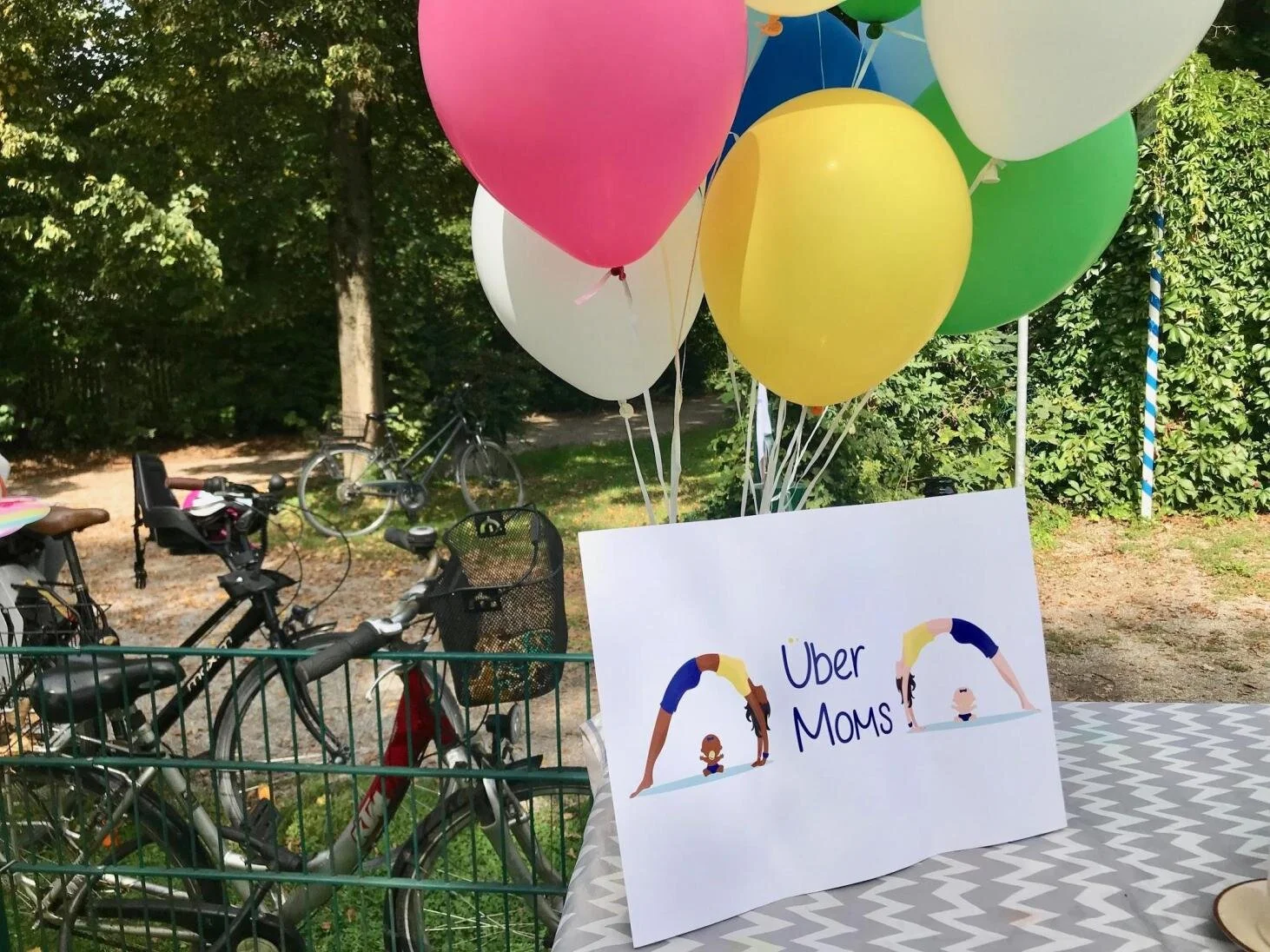 A Note from Our Vice President, Elizabeth Davis