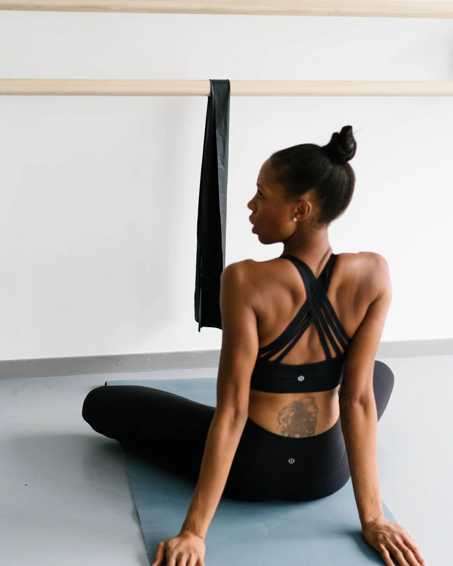 Hey, du siehst echt fit aus: A Note from the Editor