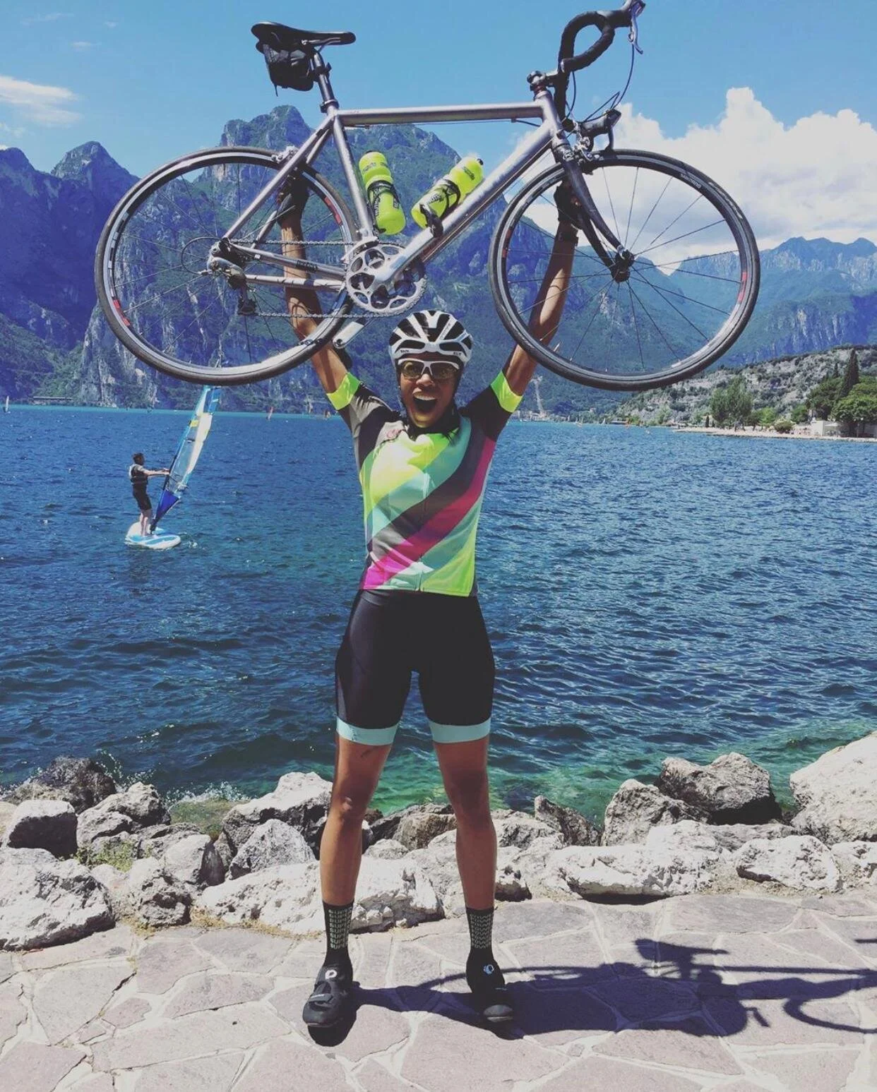 Me, Myself and I: A Note from the Editor