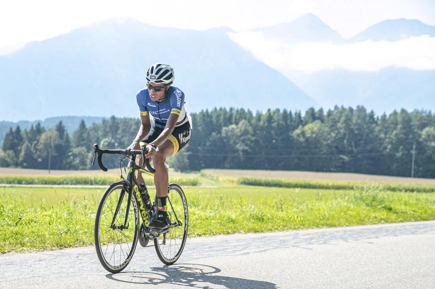 Don't Call it a Comeback: A Note from the Editor