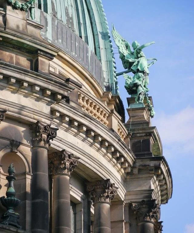 Fahre Augusto: A Note from the Editor