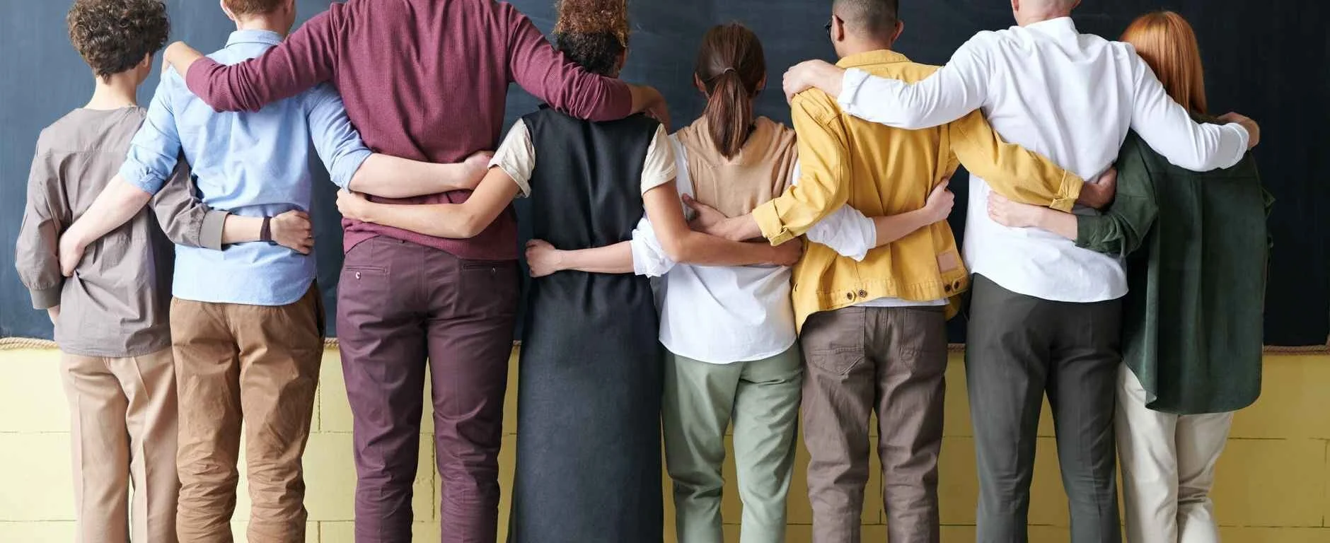 How to be an Ally from Abroad