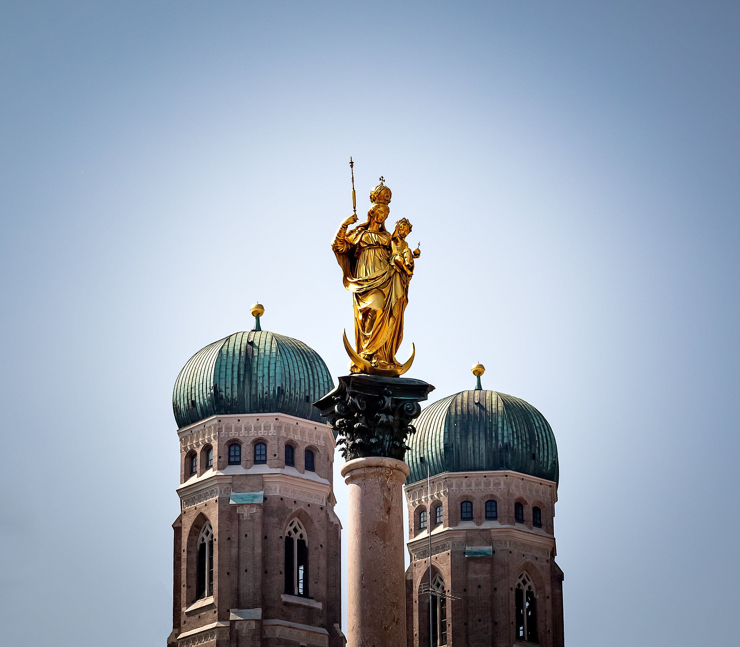 Mein München: Bike and Budget Friendly Day Trips