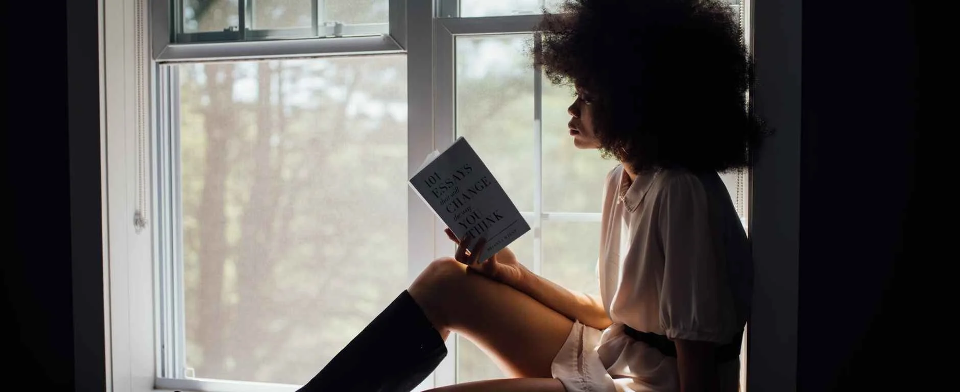 Über Moms Book Club May 2020