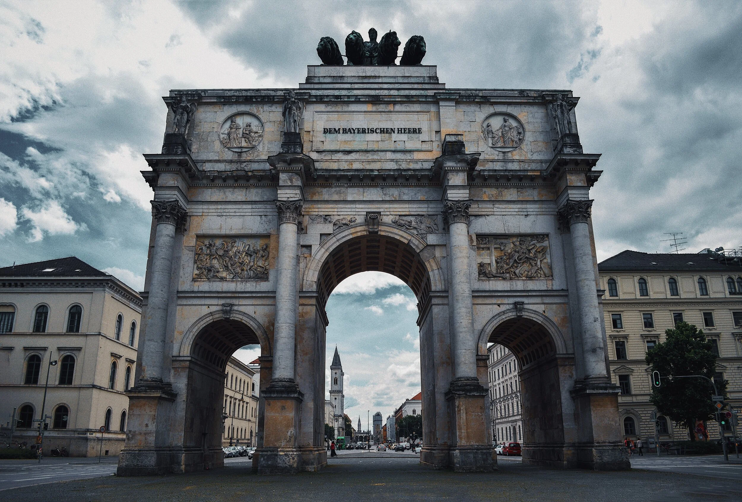 I &lt;3 Minga: A Note from the Editor