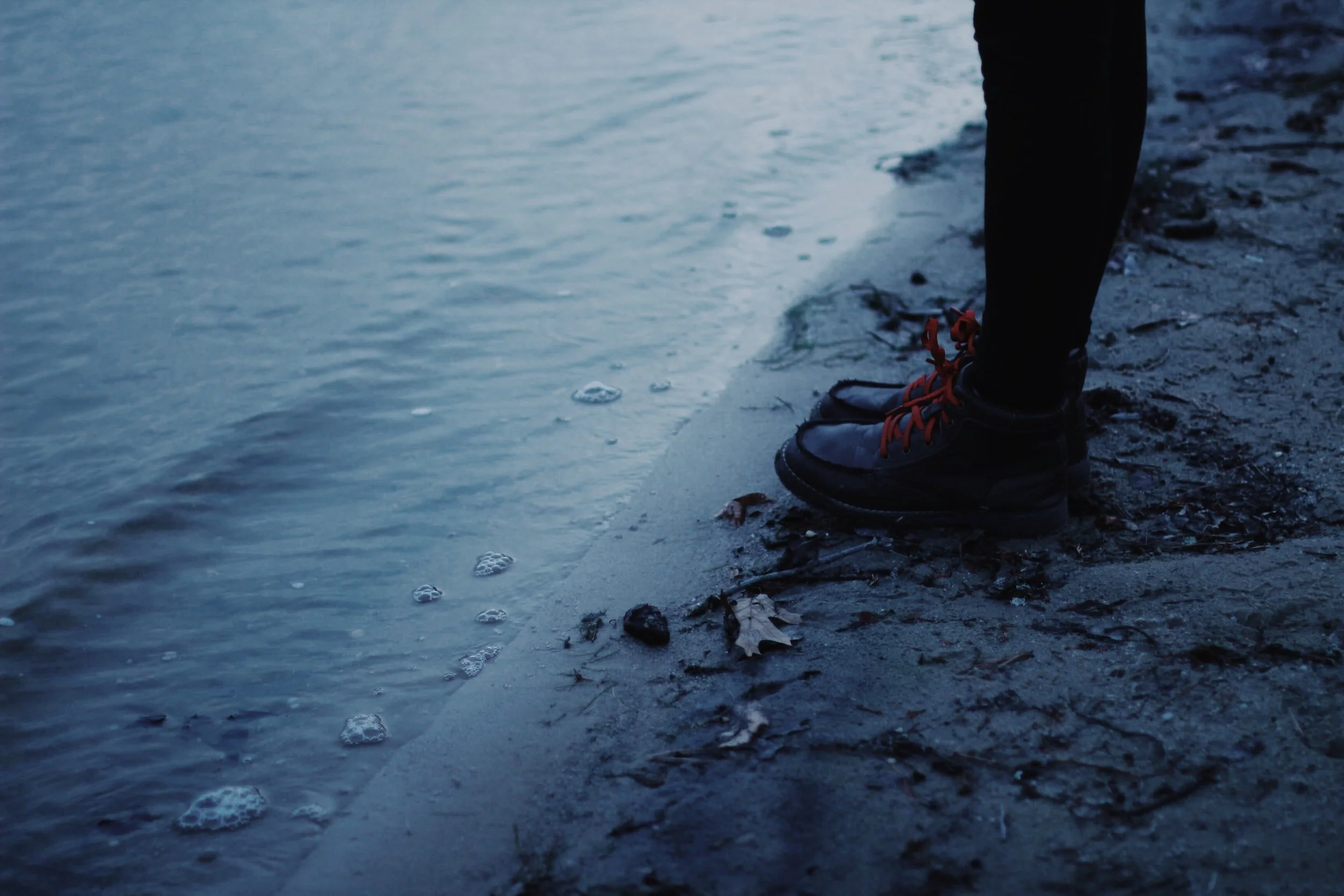  Winter Winning: Cold Weather Running Gear, Part II