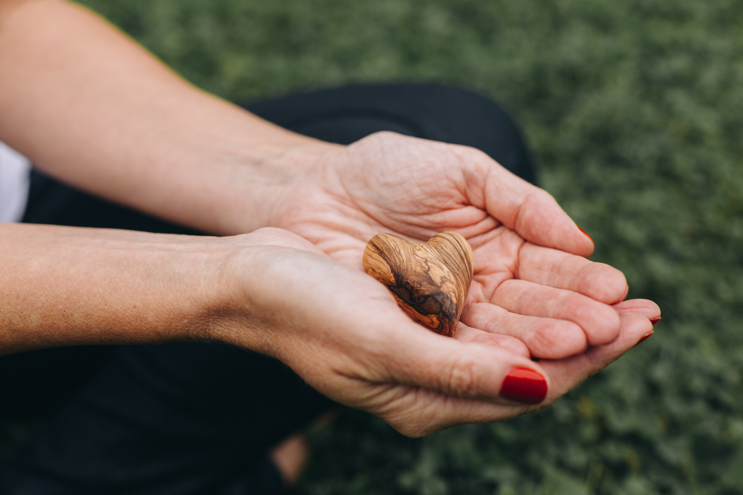 Finding Gratitude in Difficult Times&nbsp;