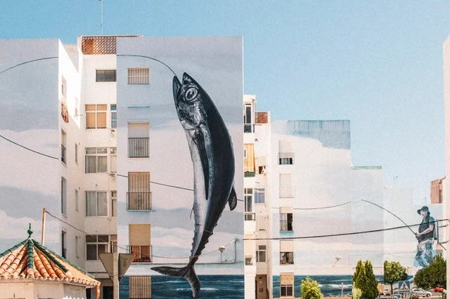 Live Fish Can Swim Against the Current: A Note from the Editor