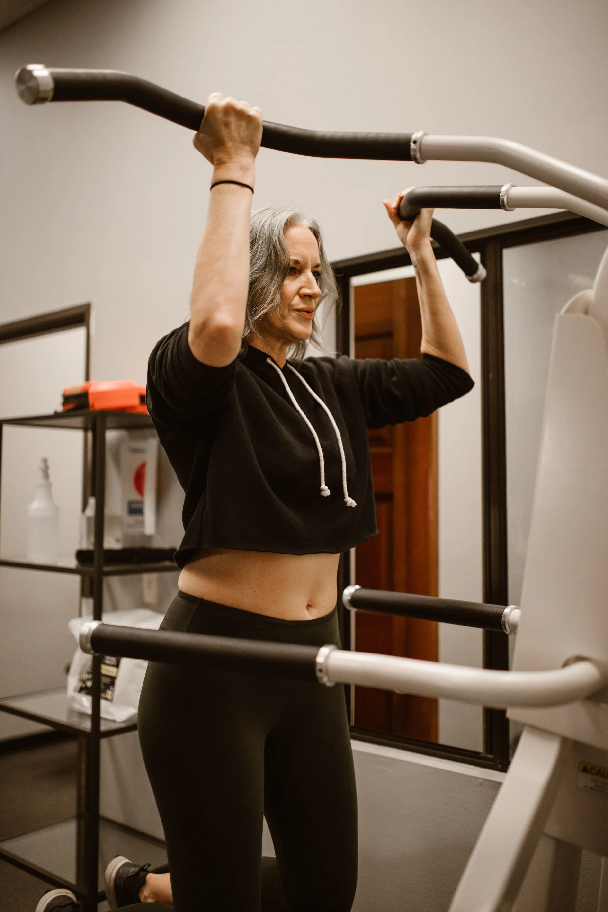 Athletic Performance and Menopause – Will the Change Bring Change? 