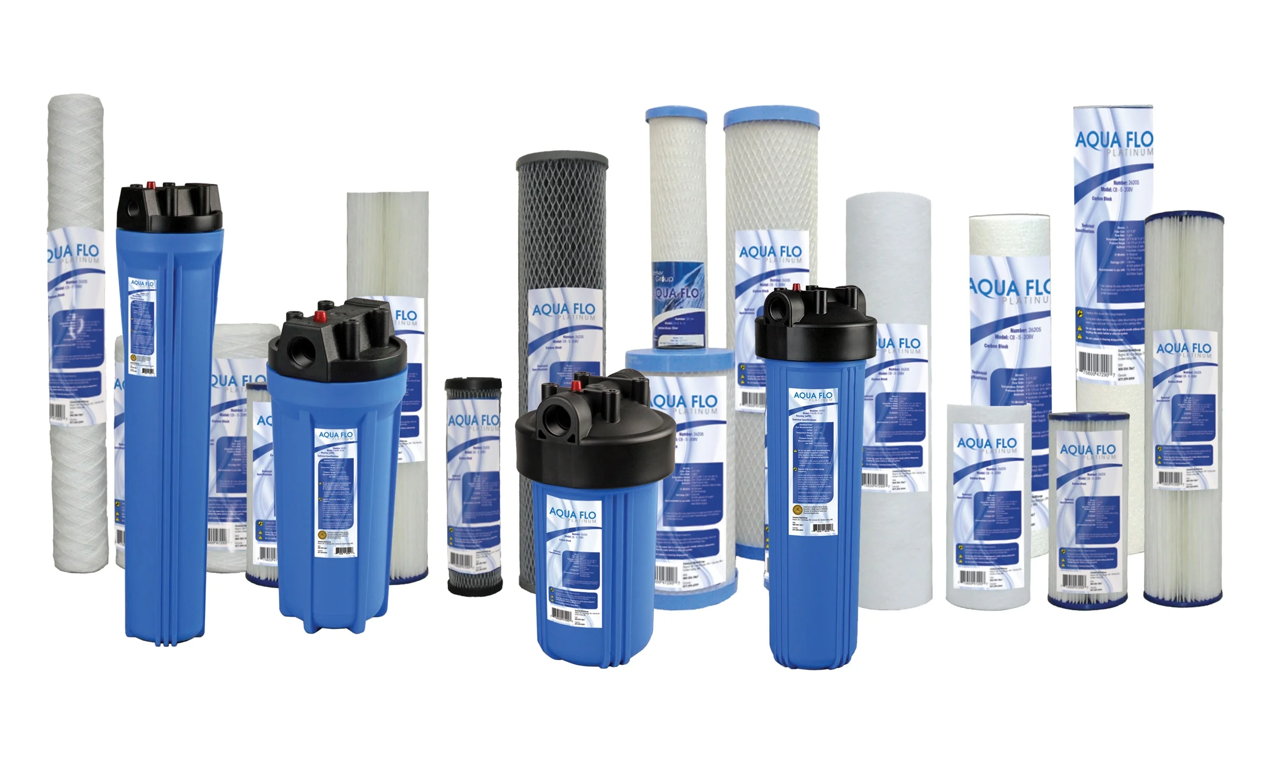 Aqua Flo Platinum POU Products Group crop.jpg