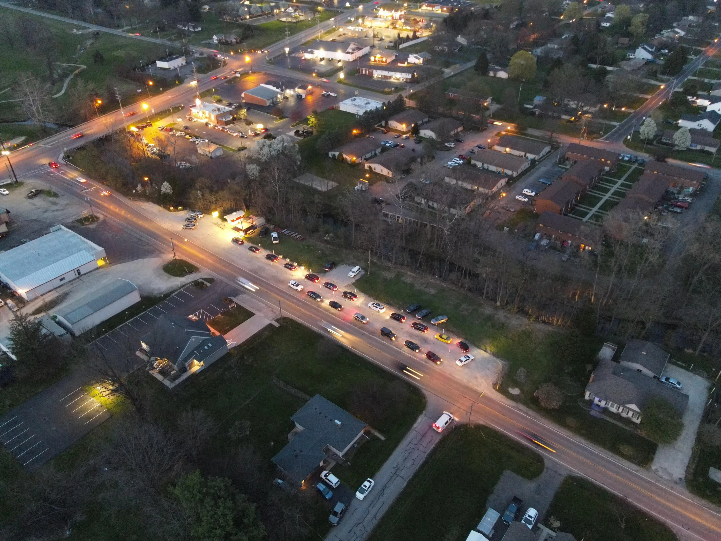 Community — The Dairy Hut