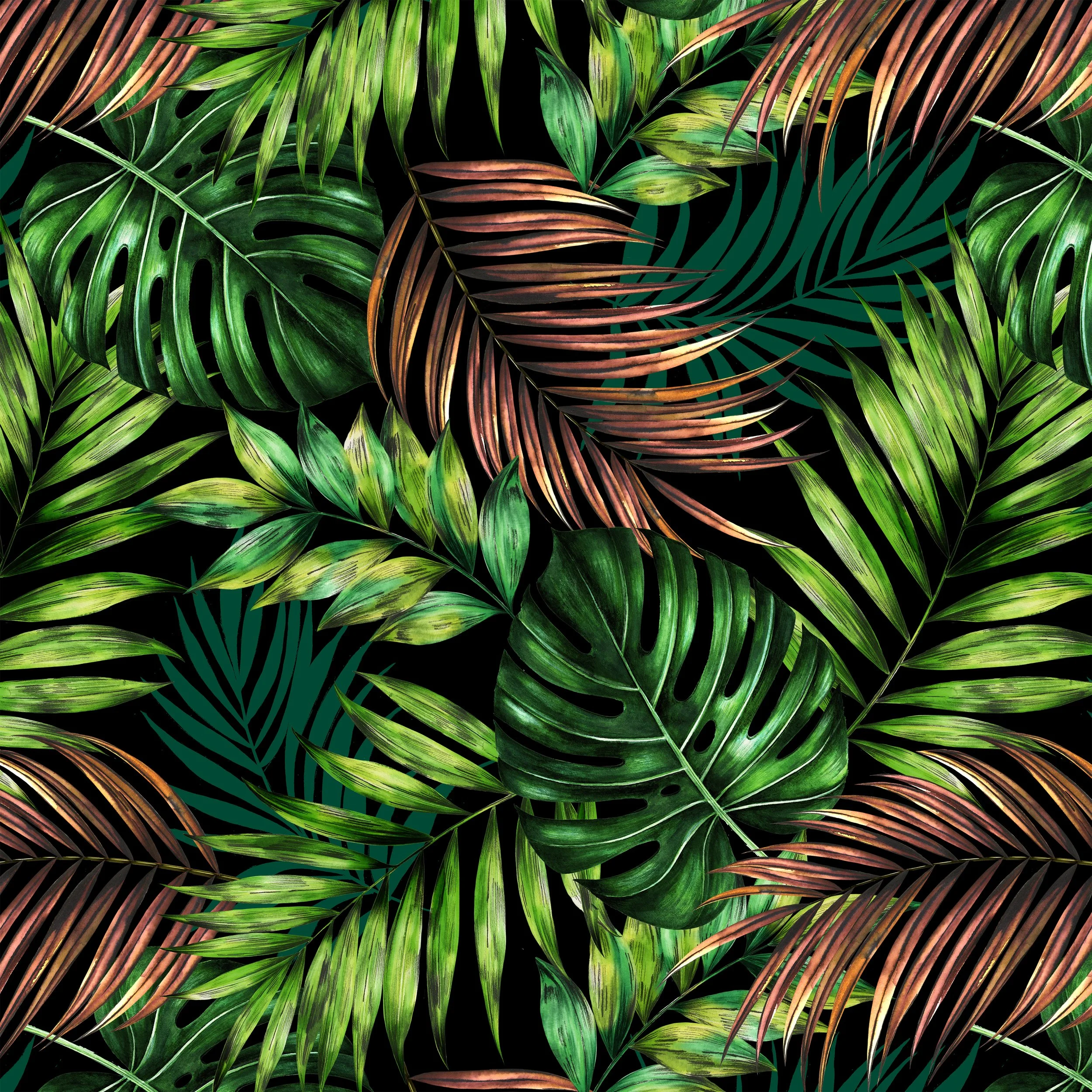 Palm Jungle