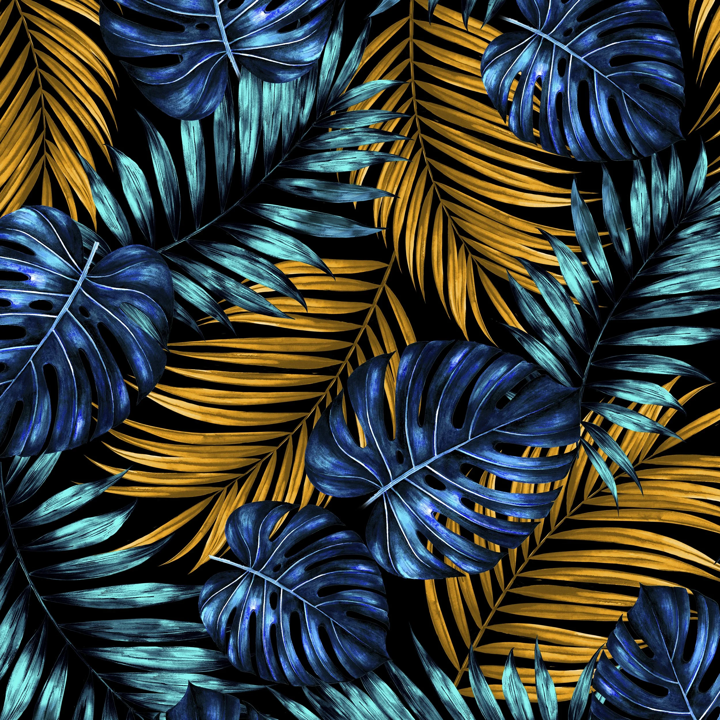 Palm Electric