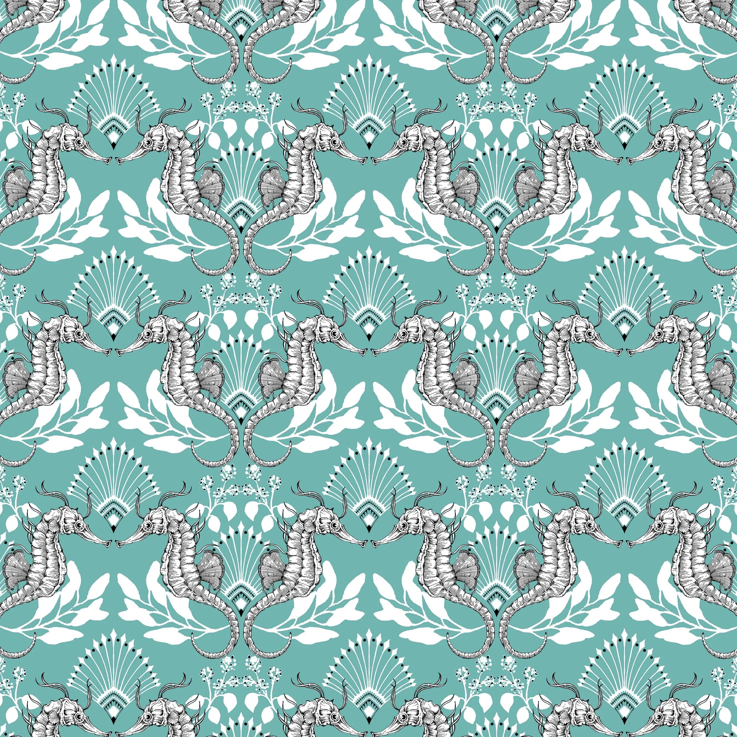 HIPPOCAMPUS: SKY