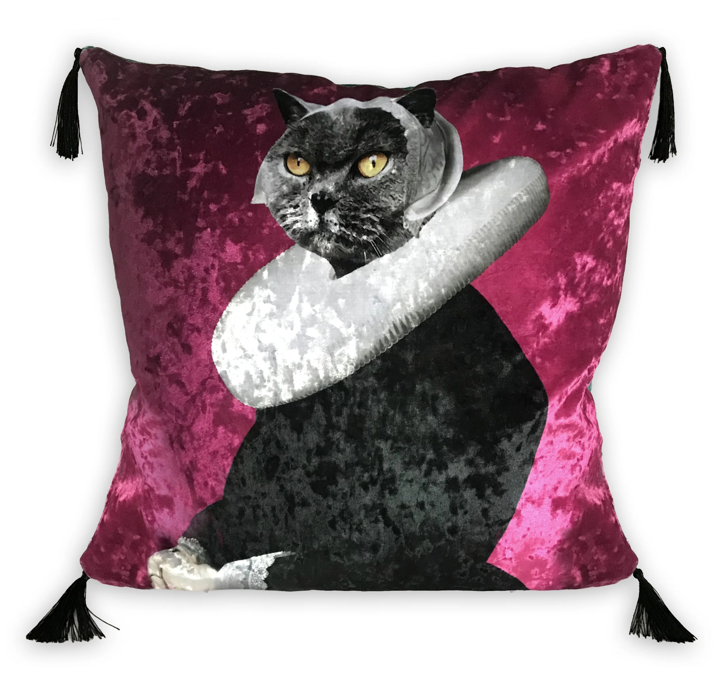 DAISY CUSHION