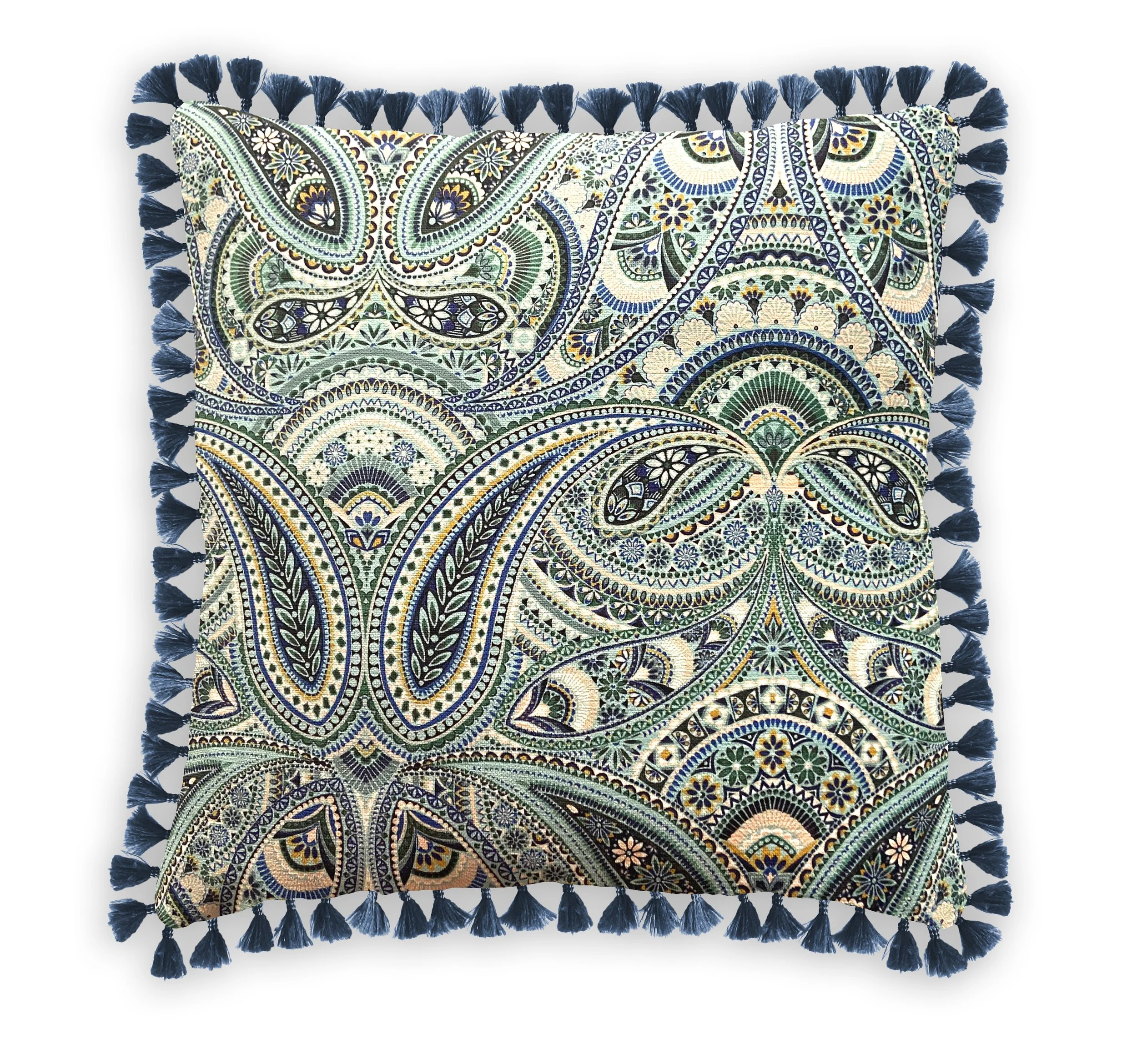 POMONA: MINT