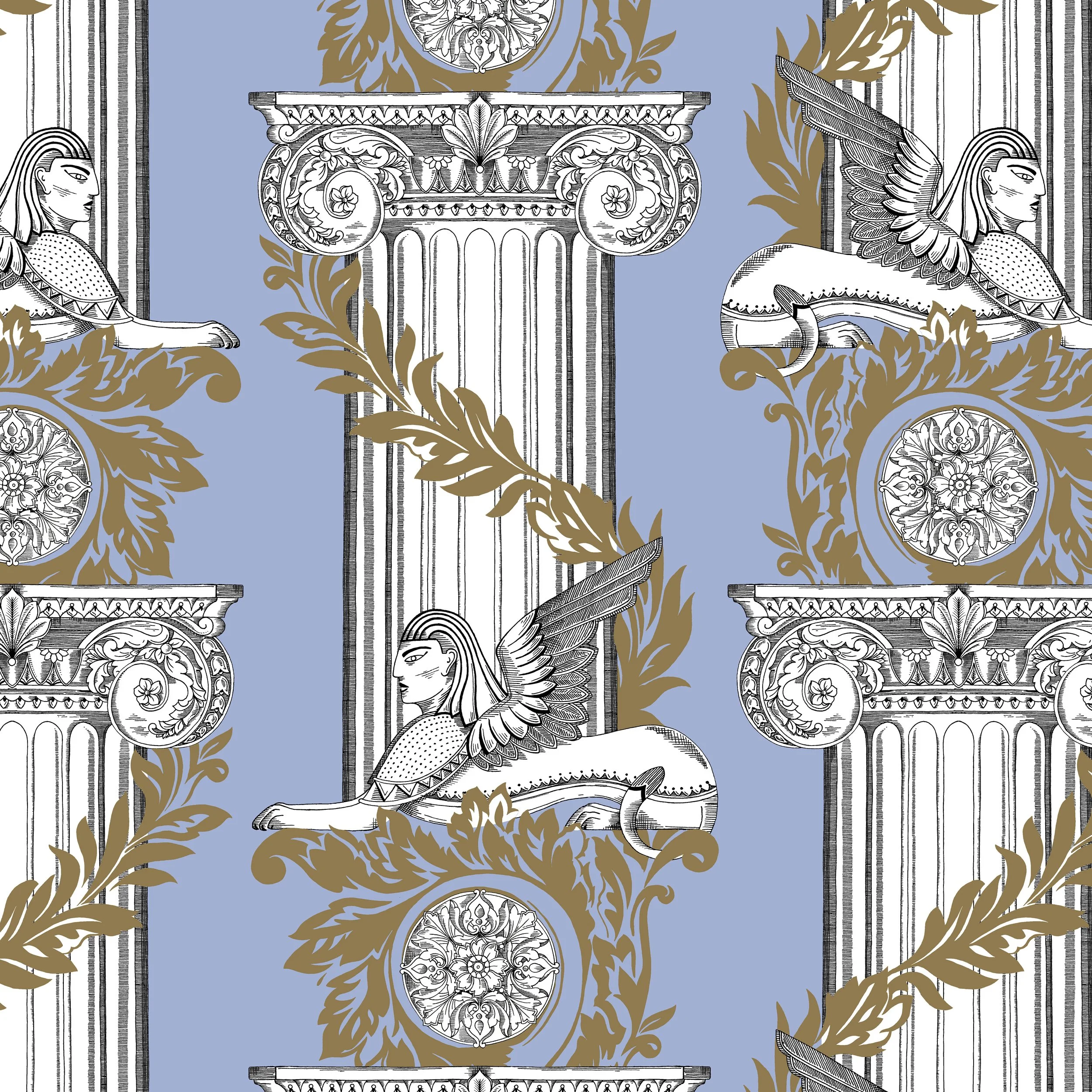 ADELPHI: WEDGEWOOD