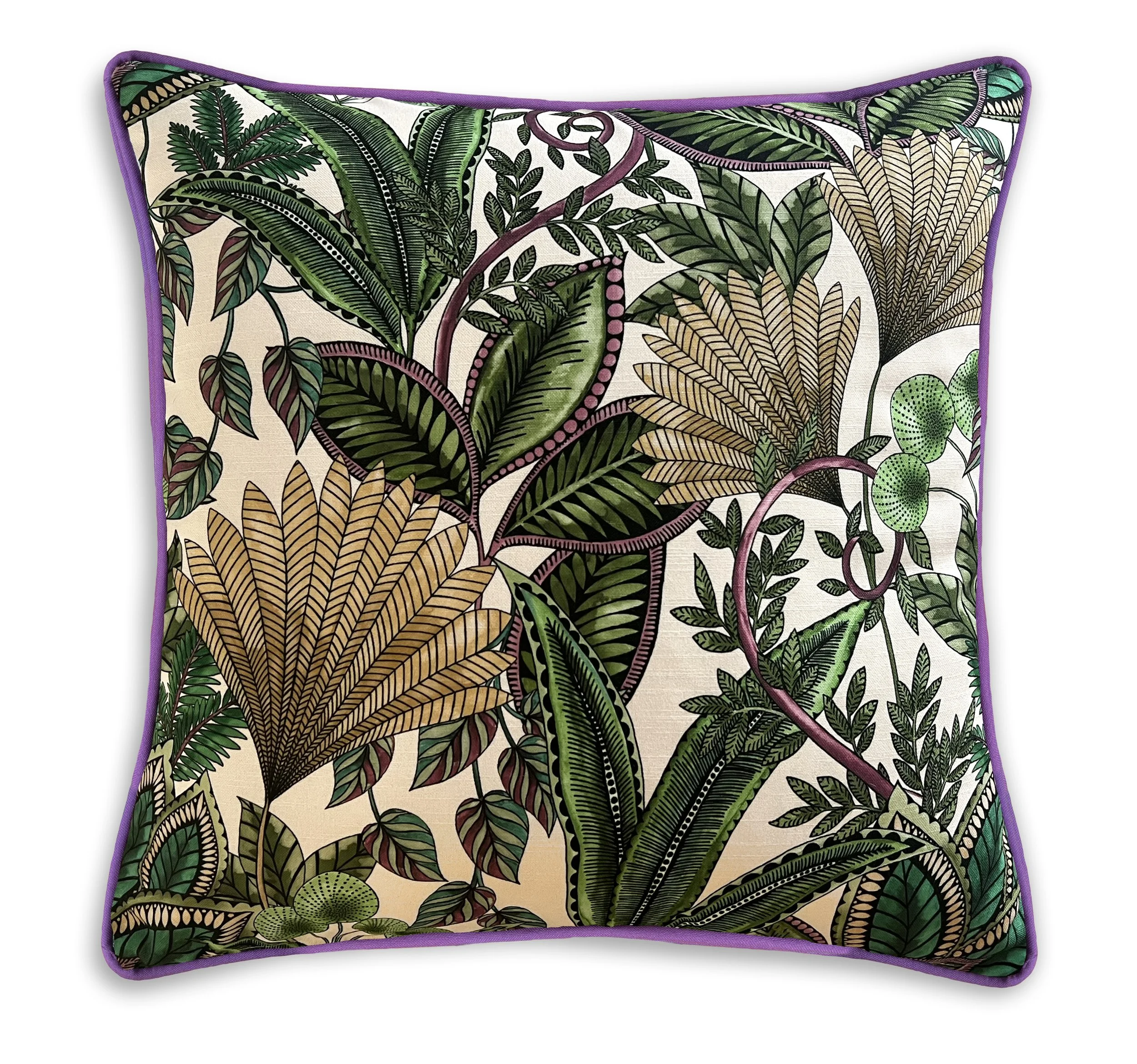 BELVEDERE: CHALK - REVERSIBLE