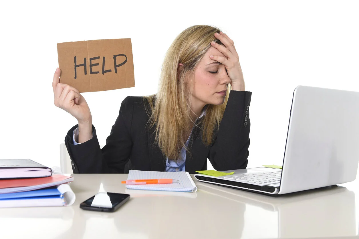 Most avoid this... successful applicants don't...