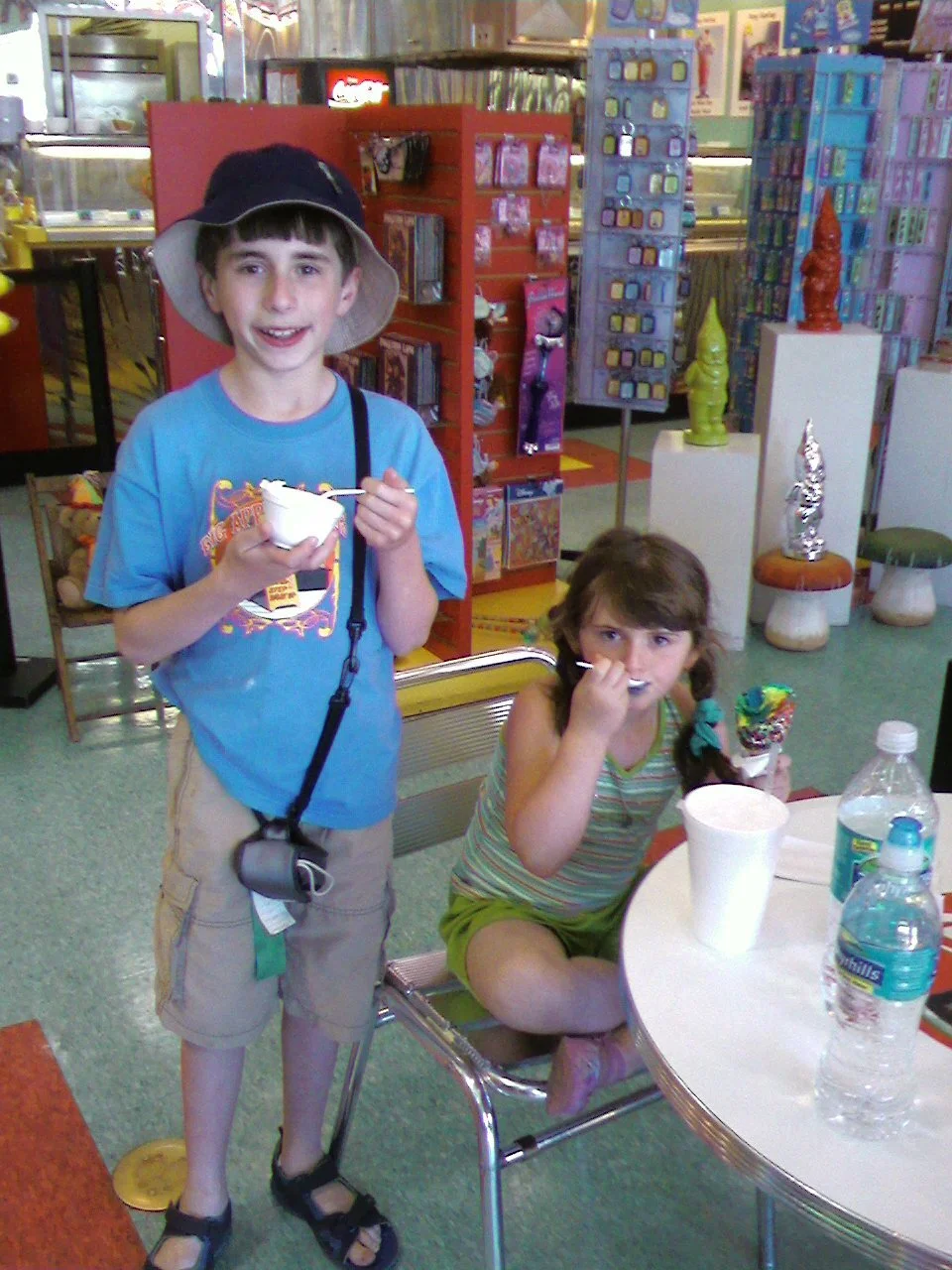 Why I help Stay at Home Mothers...