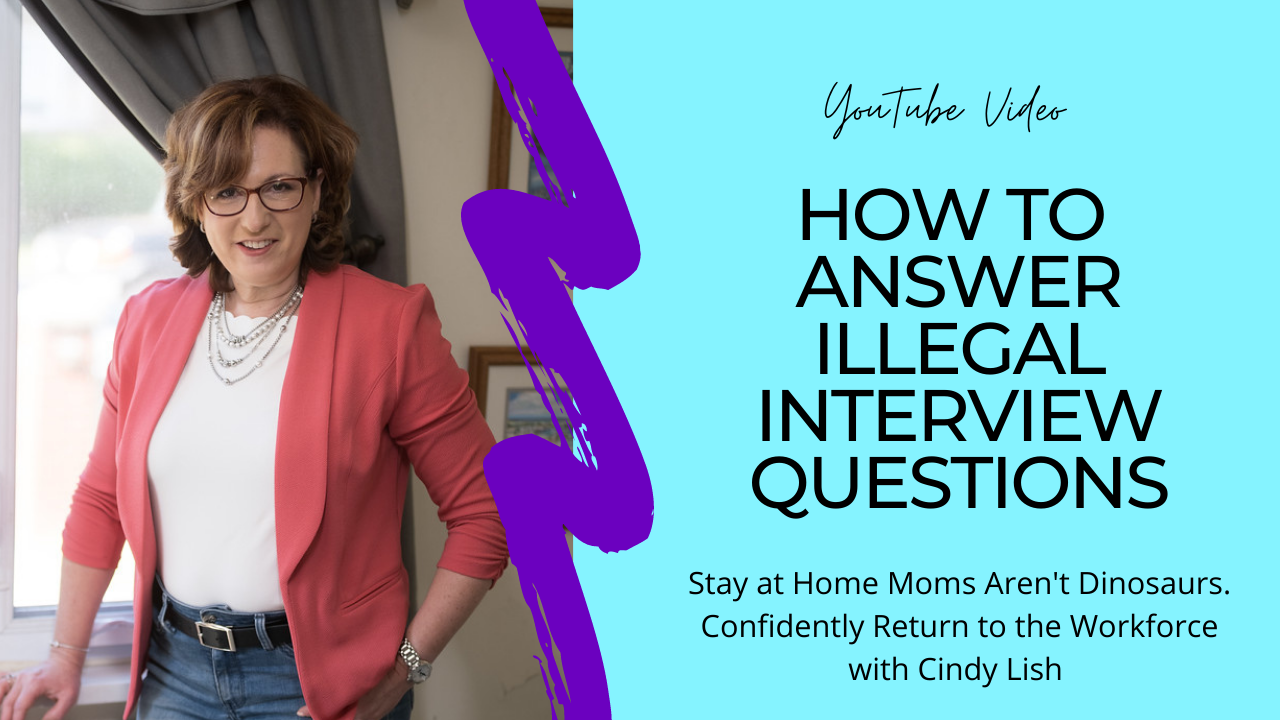 Video- How to Answer Illegal Interview Questions