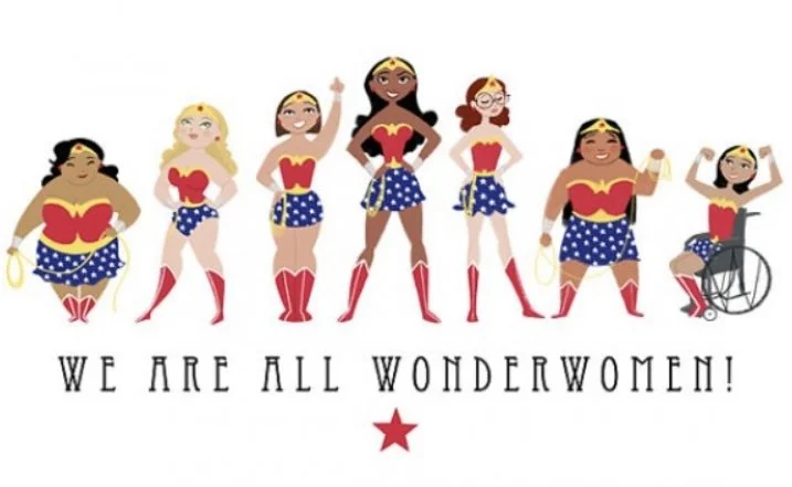 International Women's Day