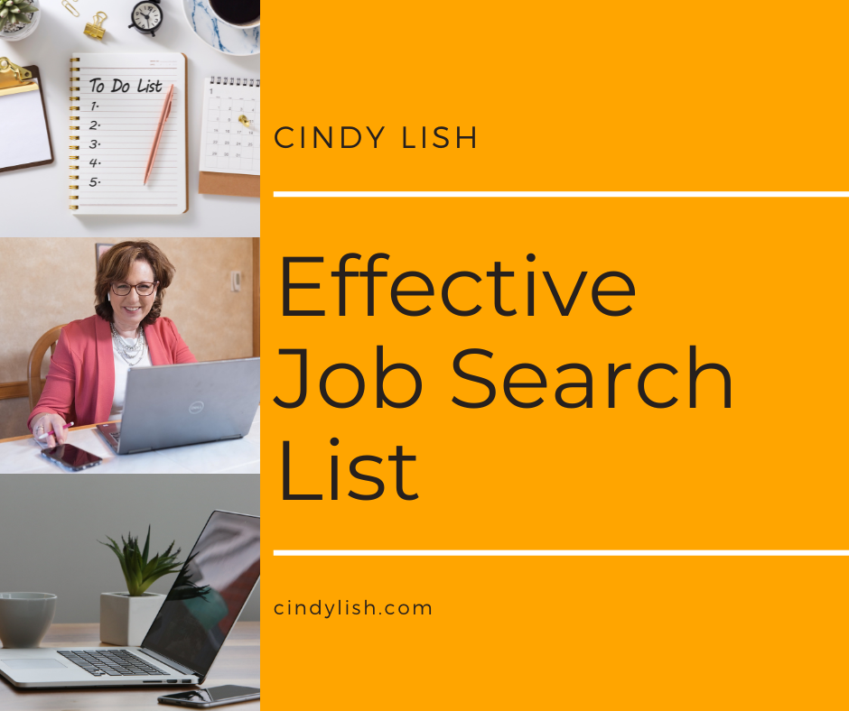 Job Seekers List...