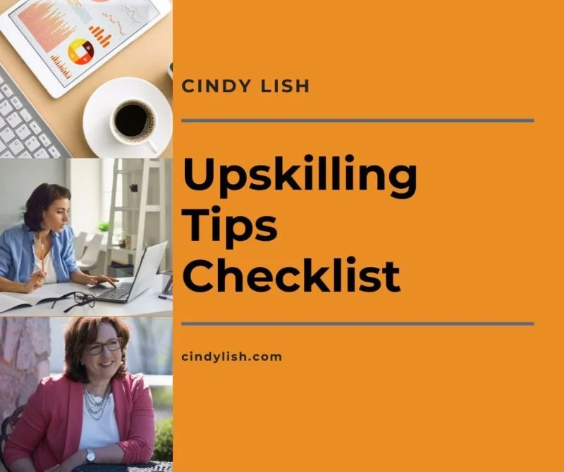 UpSkilling Tips
