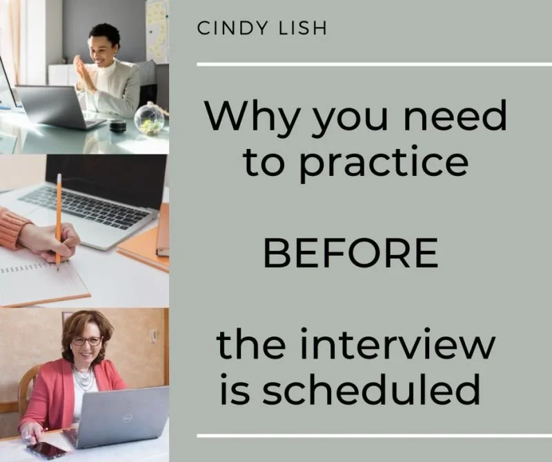 Why You Need To Practice