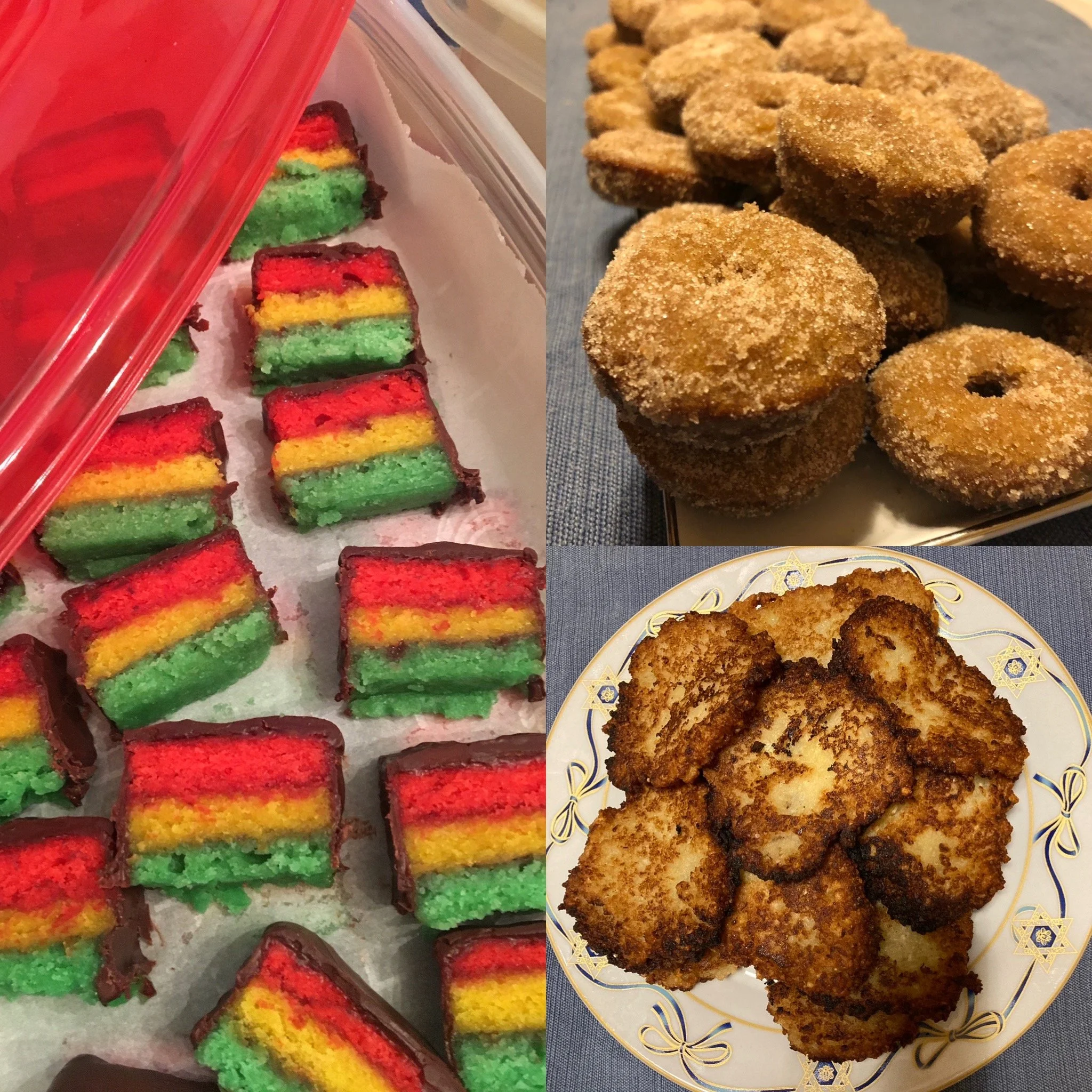 Holiday wishes...❄️⛄💗 