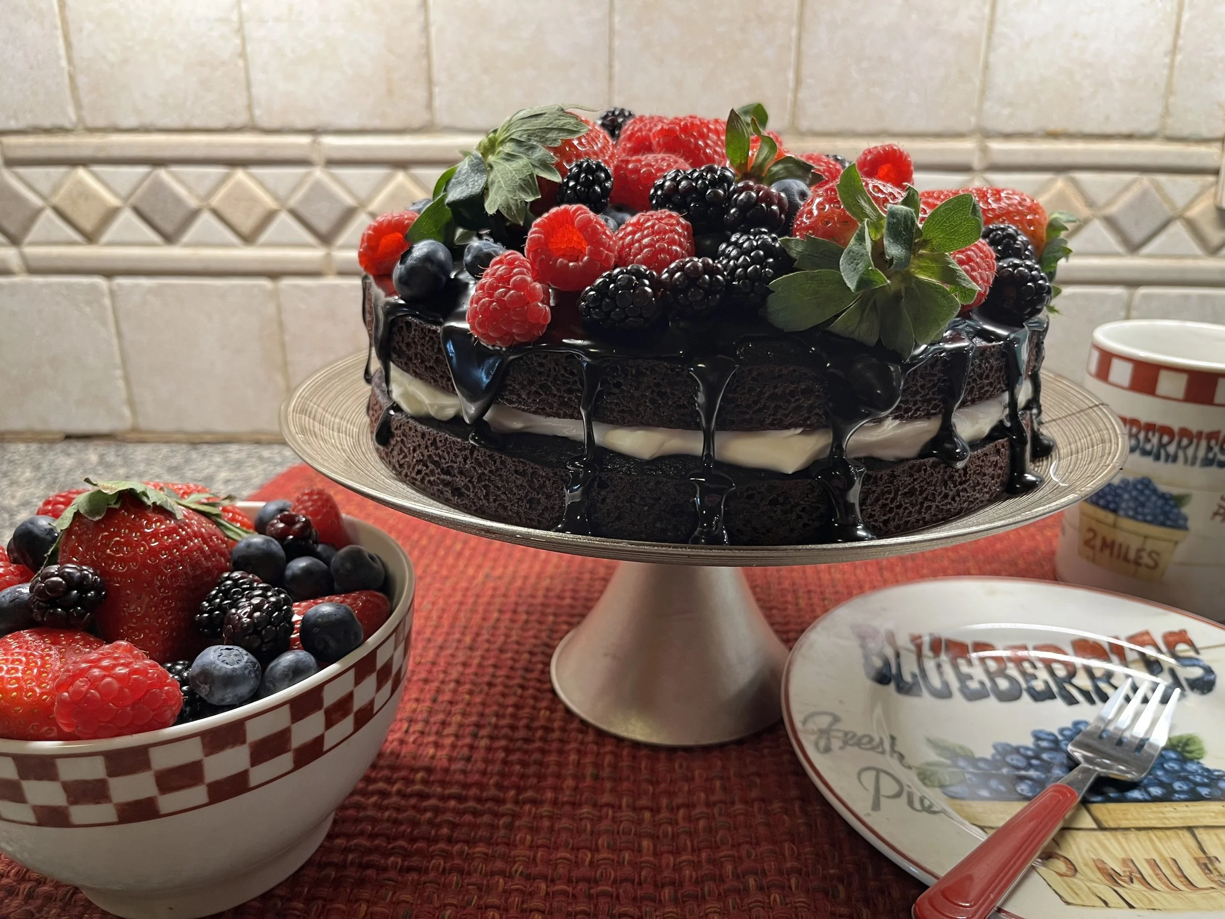 My Birthday Message and a Free Downloadable LinkedIn Guide