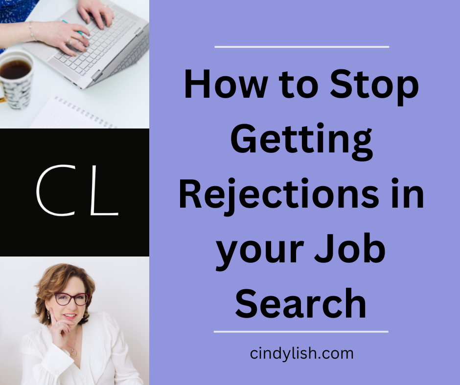 Job Search Tips
