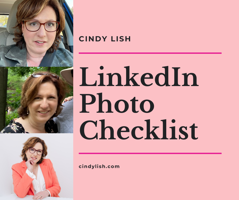 Best LinkedIn Photo
