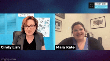 The Inspiring Story of a Teacher's Journey to a new Career