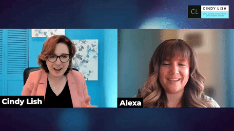 How an Art Teacher Got a Corporate Job