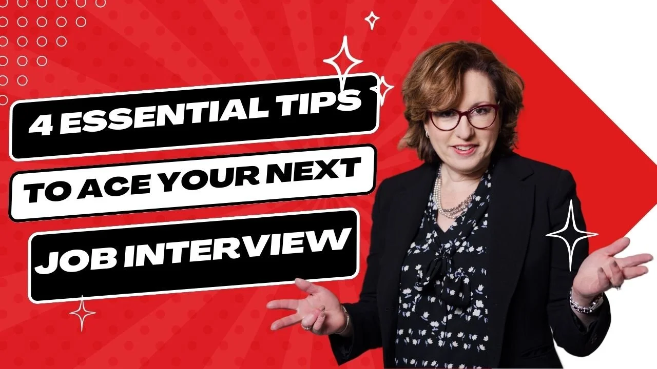How To Ace Your Next Interview: 7 Tips And Examples – APLNGK