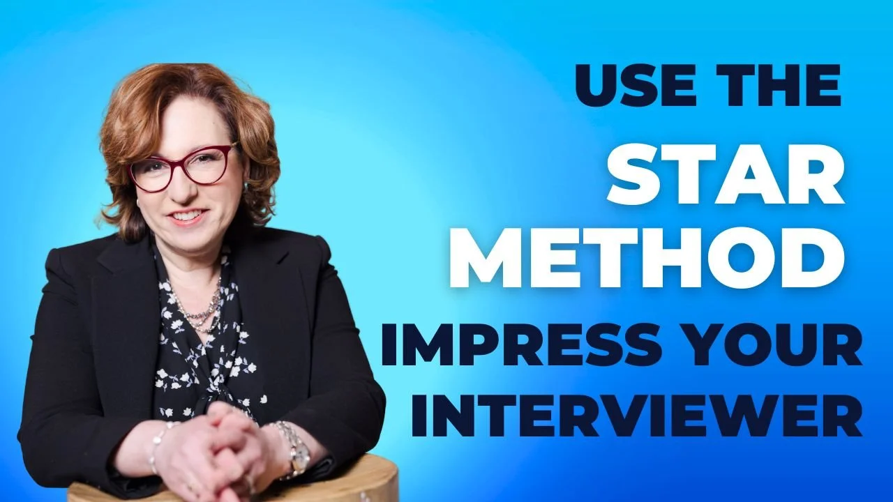 Ace Your Interview with the STAR Method