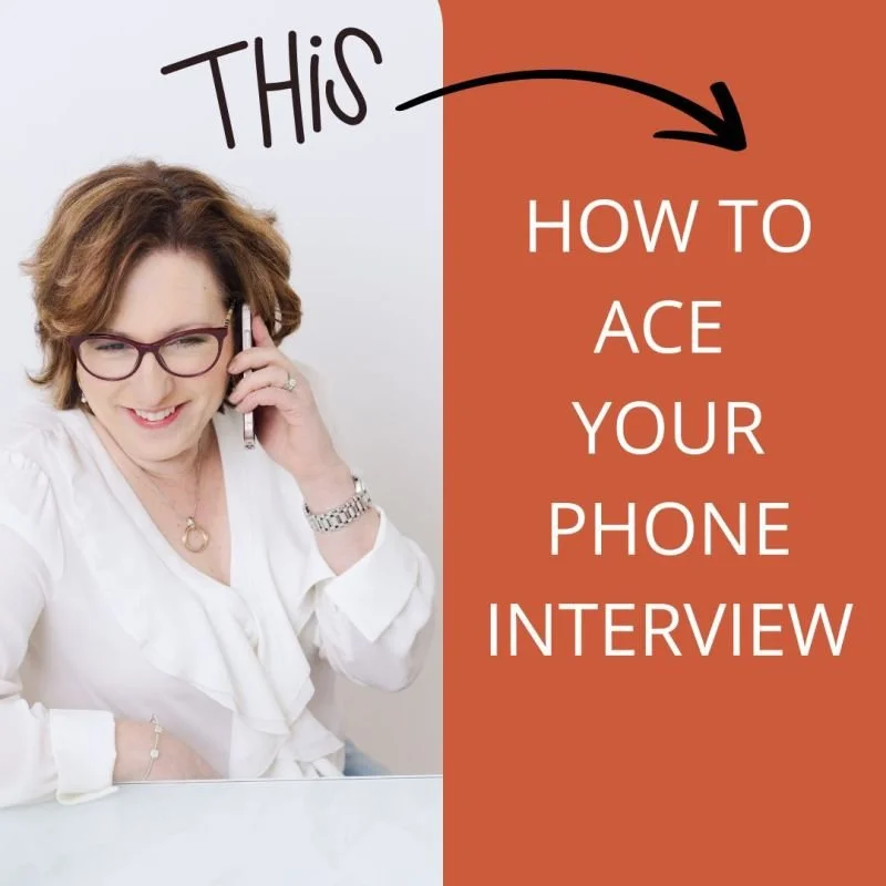 This is How You Ace Your Phone Interview