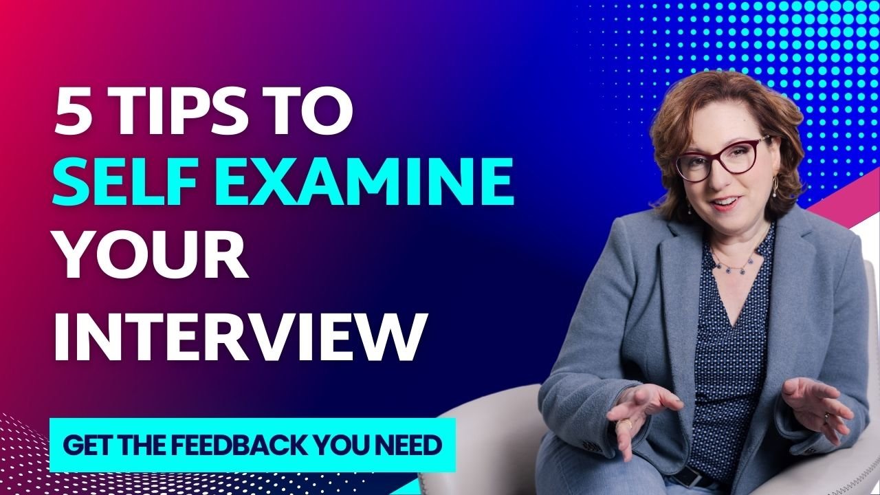 Best Feedback for Your Interview