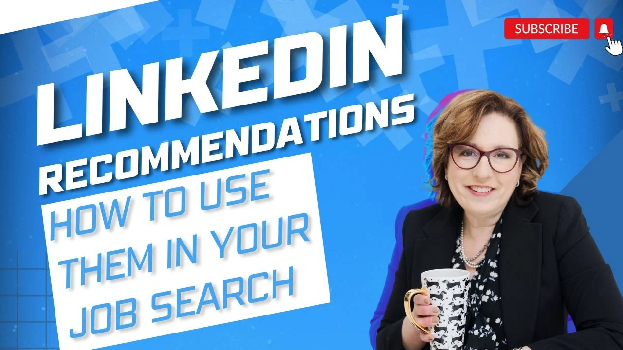 Do LinkedIn Recommendations Help You Get a Job